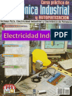 1-Curso Práctico de Electricidad Industrial y Automatización CEKIT - Electricidad Industrial