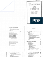 Teaching ESL Writing Reid 1993 PDF