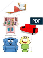 Furniture items .docx