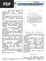 Redação Oficial Ufc