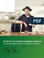 Retete Chef Foa