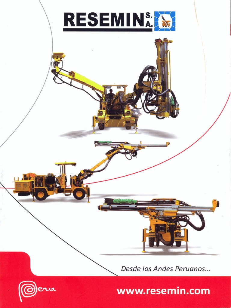 Resemin PDF | PDF