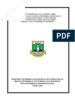 Download Petunjuk Pemerosesan Dapodik Paket - Skb Pkbm by Farida Hanum SN353892328 doc pdf