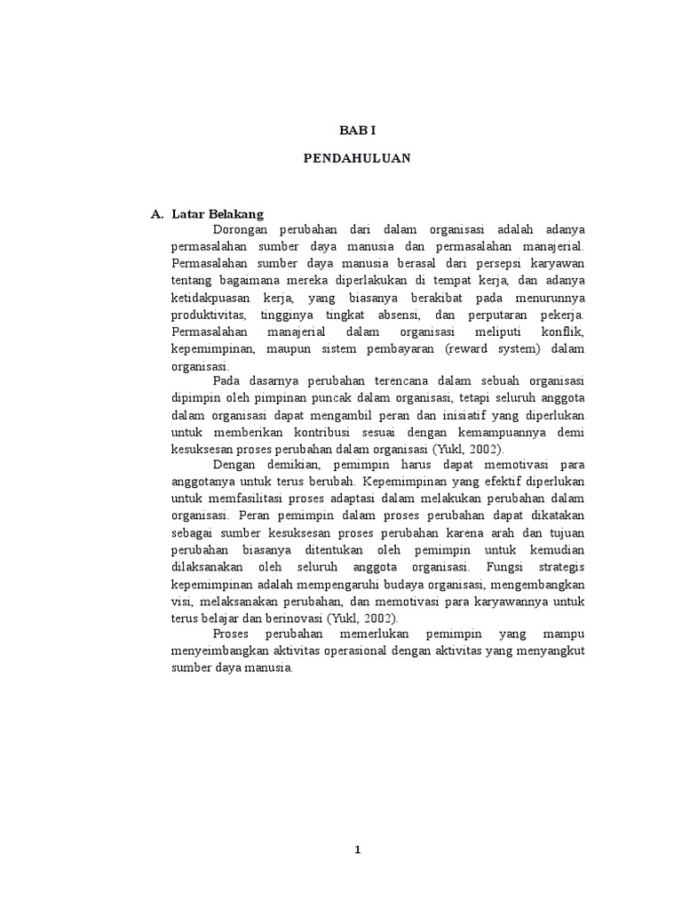 Tanda Kulit Perlukan Perubahan Pendekatan