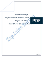 TE-01-Muhamad Zahid-Structural Design.pdf