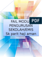 Partition Fail Mps Emis