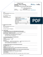 Sriwijayatravelinsurance Claimform