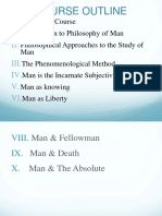 Philo of Man PPT For Students