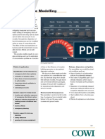 Consequence Modelling PDF