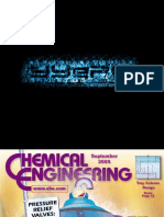 Chemical Engineering Magazine Sept2005