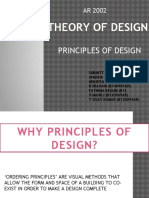 Theory of Design