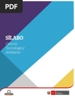 Download ciencia tecnologa y ambiente by NancyVilcaRamos SN353902952 doc pdf