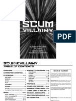 Scum & Villainy 1.6 PDF