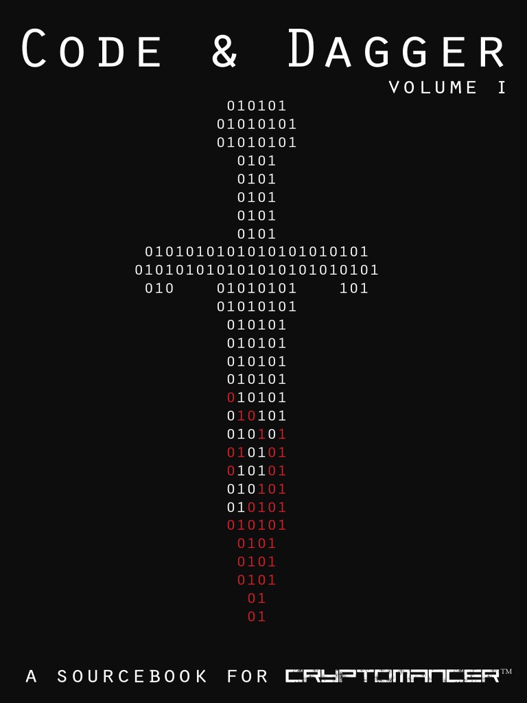 cryptomancer pdf download