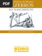 Manual Bezerros