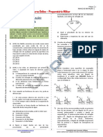 Exercicios Indice de Refracao