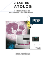 Atlas de Hematologia Actualizado 2008