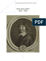 WARSZAWSKI, Jean-Marc - Descartes PDF