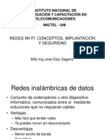 REDES WI-FI-II