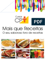 Mais Que Receitas Cursos CPT PDF