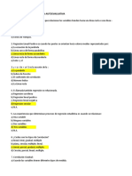 Estadistica Ejercicios 1