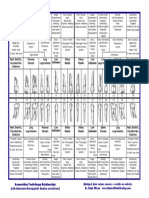 Tooth Organ Emotions