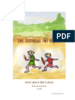 Les Jumeaux Heroiques