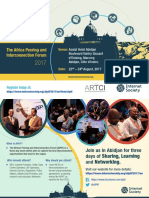 The Africa Peering and Interconnection Forum: Venue