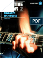 Docfoc.com-Guthrie Govan - Creative Guitar 2 - Advanced Techniques.pdf.pdf