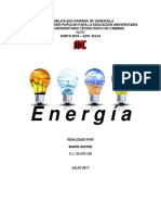 Energia