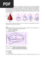 Lecture 7 - Engineering Curves- Ellipse