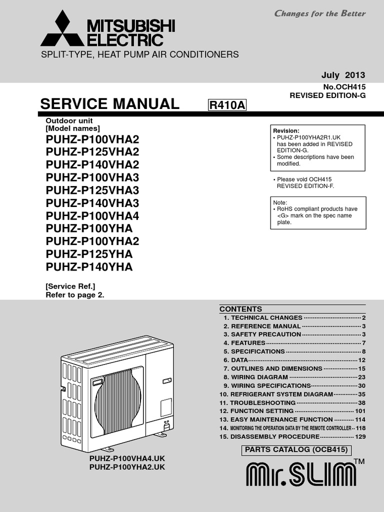 Hvac Parts Accessories Remote Control For Mitsubishi Pka Rp Fal Pka Rp Gal Pka Rp Kal Air Conditioner Home Improvement