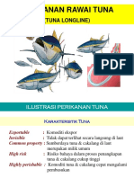 Tuna Longline Tpi