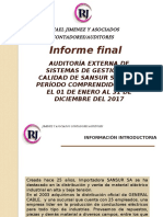 Informe Final