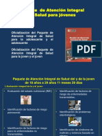 Paquete Atención Integral Joven PDF