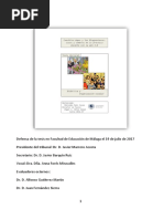 Download Defensa de la Tesis doctoral Conchita Lpez y los blogmanacos Luces y sombras de la prctica docente con la web 20 by dorimerche SN353919615 doc pdf