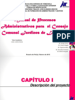 Proyecto Presentacion