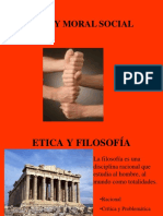 Etica Def. e Historia