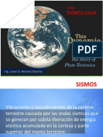 1.3 Origen de Los Sismos PDF