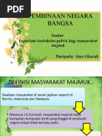 Download Keperluan Kestabilan Politik Masyarakat Majmuk by Akhi Muhammad Aiyas SN35392067 doc pdf
