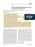 Critical View On EIS