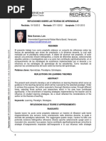 Dialnet-ReflexionesSobreLasTeoriasDeAprendizaje-4339400