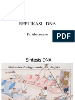 DNA Replication