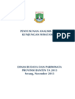 Dokumen - Tips - Analisis Tren Kunjungan Wisatawan PDF