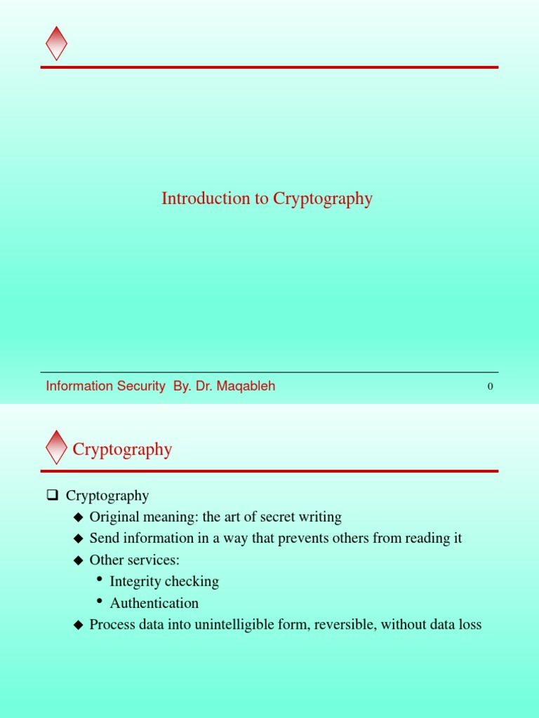 Introduction to the Fundamental Concepts and Applications of ...