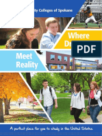 Where Dreams... Meet Reality: A Perfect Place For You To Study in The United States