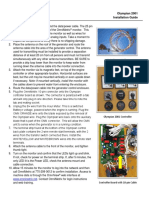 Olympian 2001OmniMetrix Installation Guide