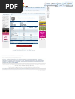 IndiaResults, Punjab, Punjab School Education Board, Class VIII (Middle)  Ex