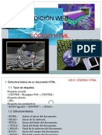 Ud6 - Codigo HTML PDF