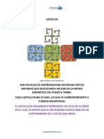 Cartilla Castillos PDF